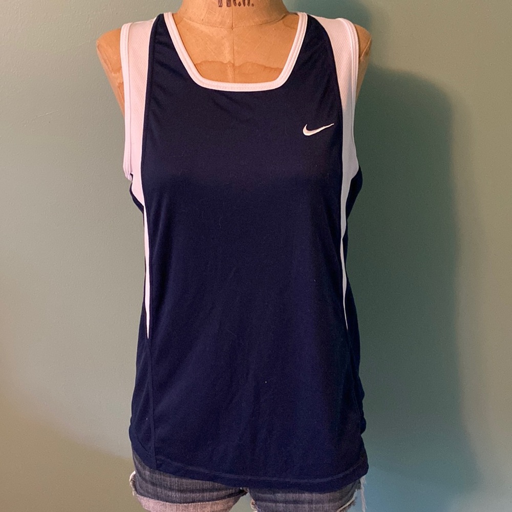 Nike Dri-Fit Tank Top